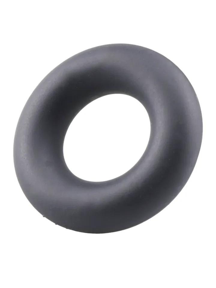 Power Silicone Cock Ring
