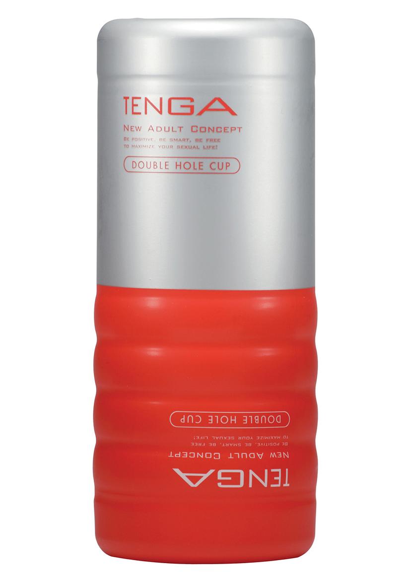 Tenga Double Hole Cup