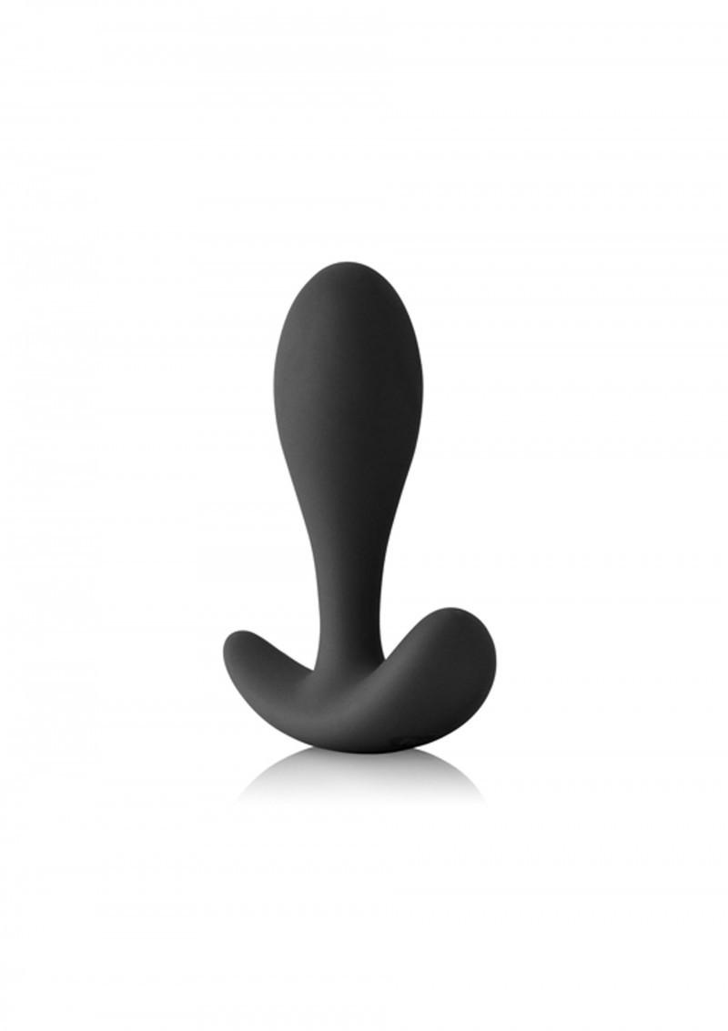 NS Novelties Renegade Pillager I Black
