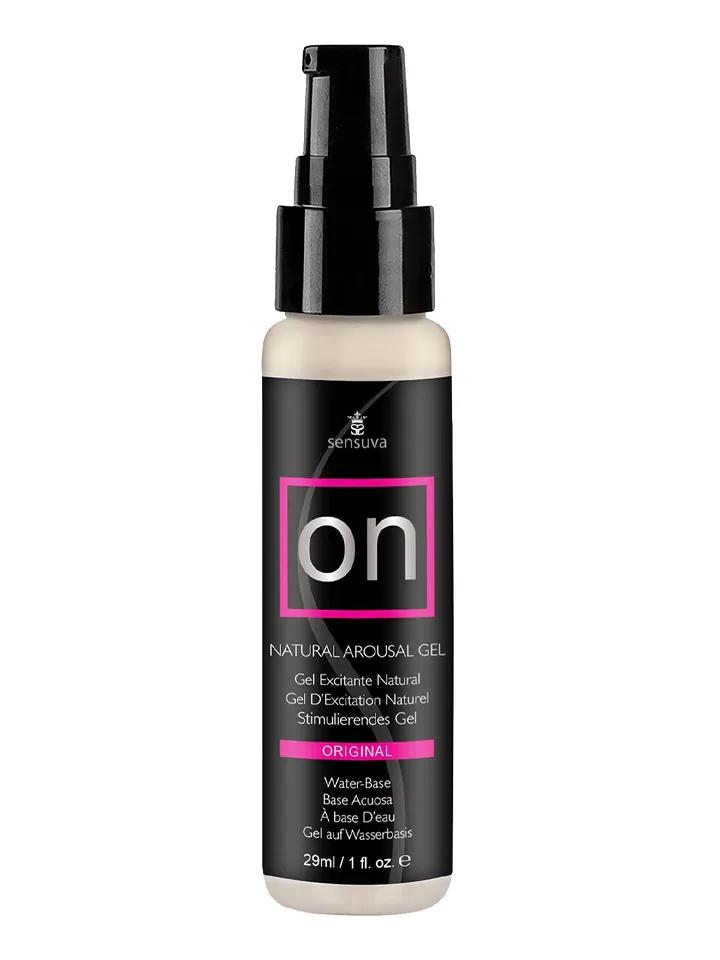 Sensuva Original Arousal Gel 29 ml