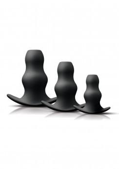 NS Novelties Renegade Peeker Kit Black