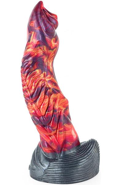 Minotaurs Mastery Dildo 23 cm