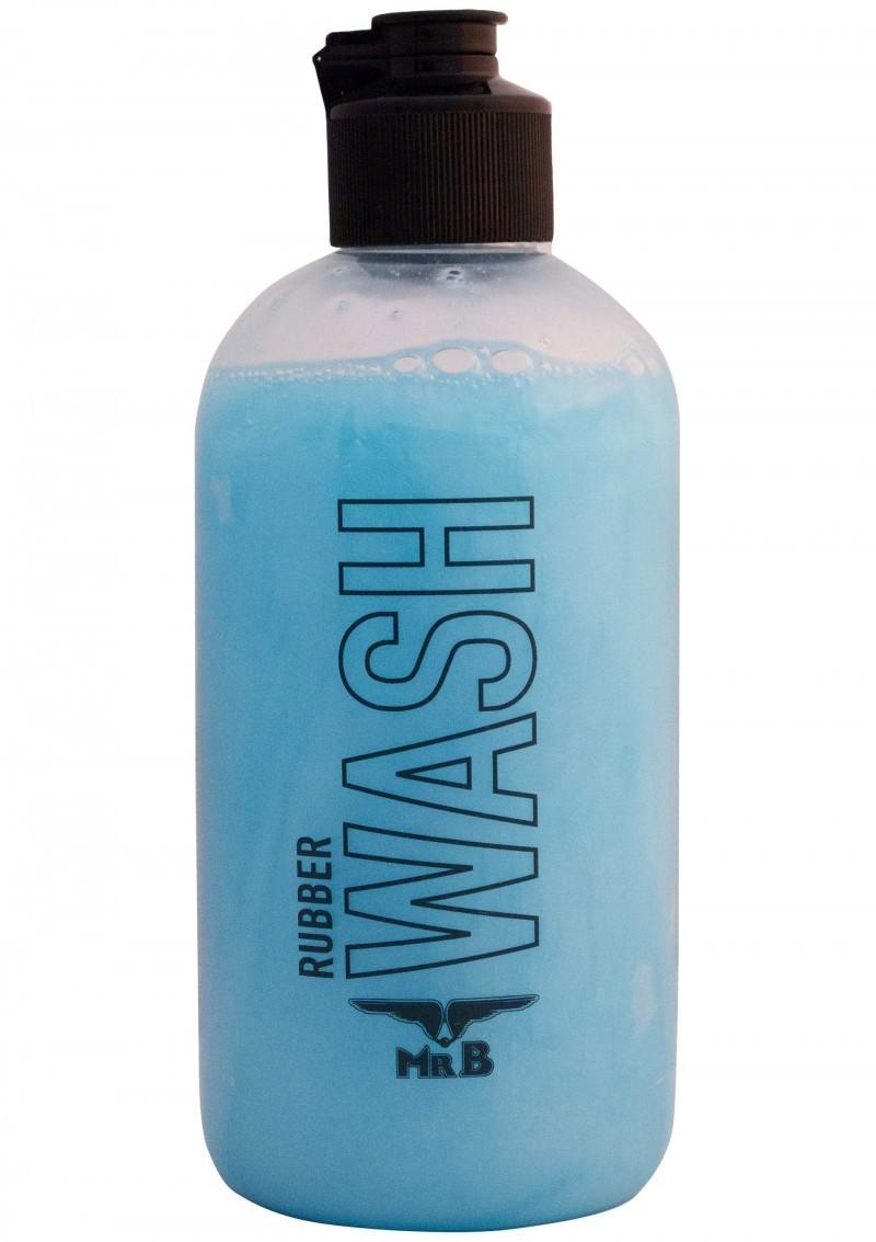 Mr B Rubber Wash 250 ml