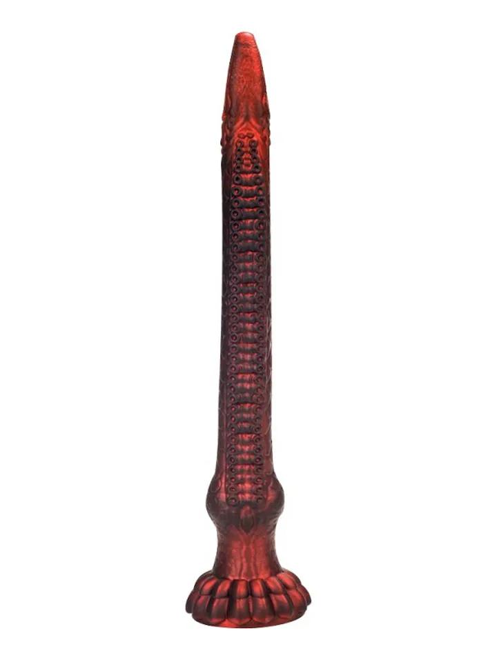 Fxdragon Gode Heelix 31 cm