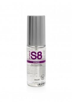 S8 Hybrid Lube 50ml