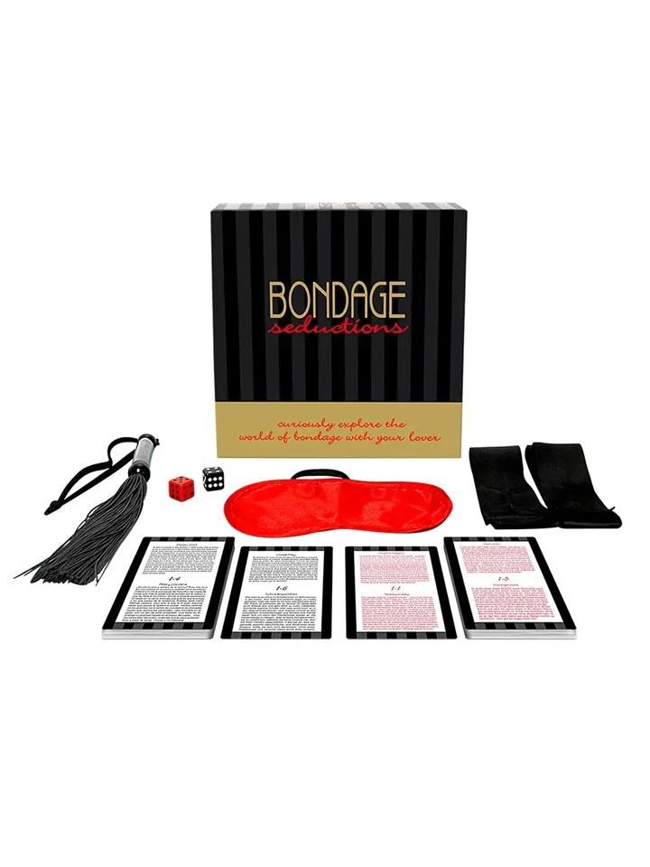 Bondage Seductions Game