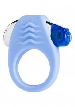 Stylish Soft Touch C-Ring