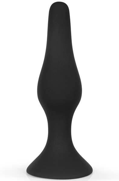 Silicon Plug Large 12,5 cm