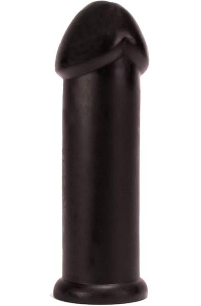 X-Men Butt Plug Black 25,5 cm