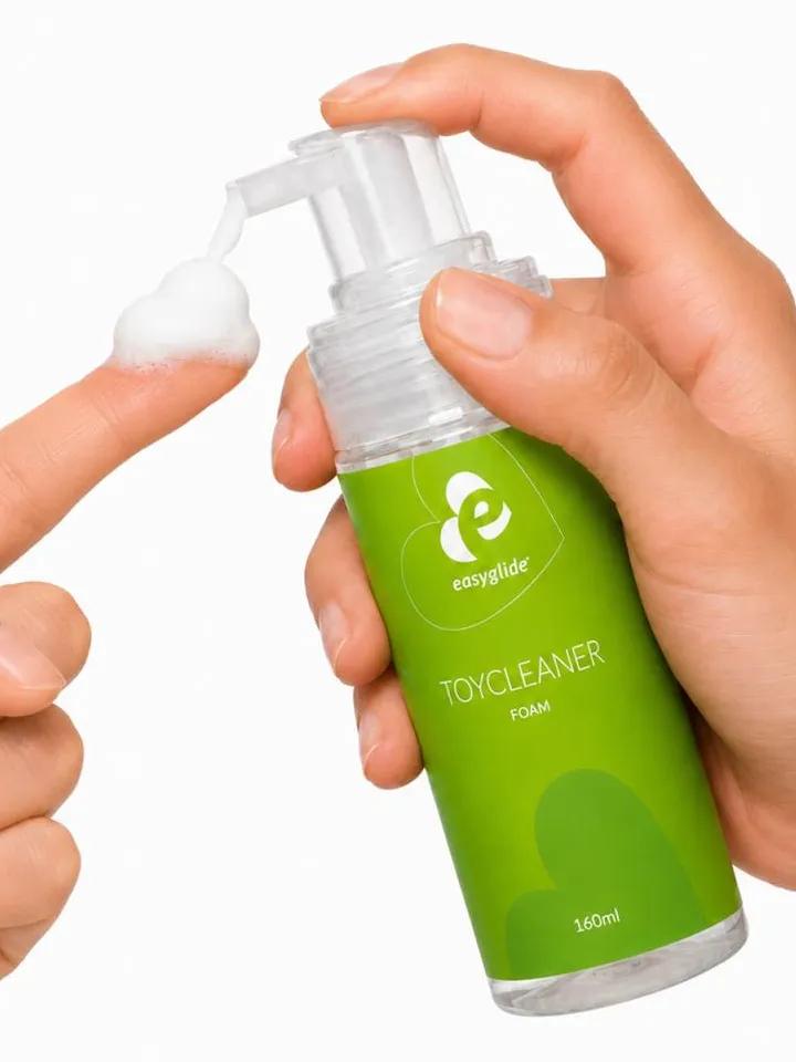 EasyGlide Foam Cleaner 160 ml