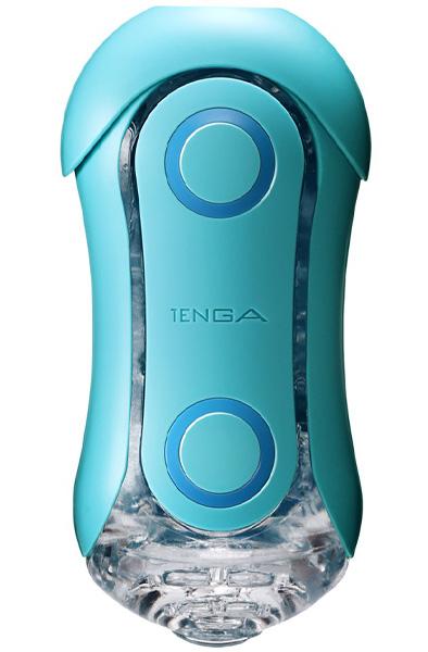Tenga Flip Orb Pastaio Blue