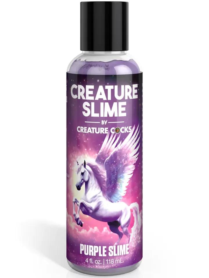 Purple Slime Waterbased Lubricant 118 ml