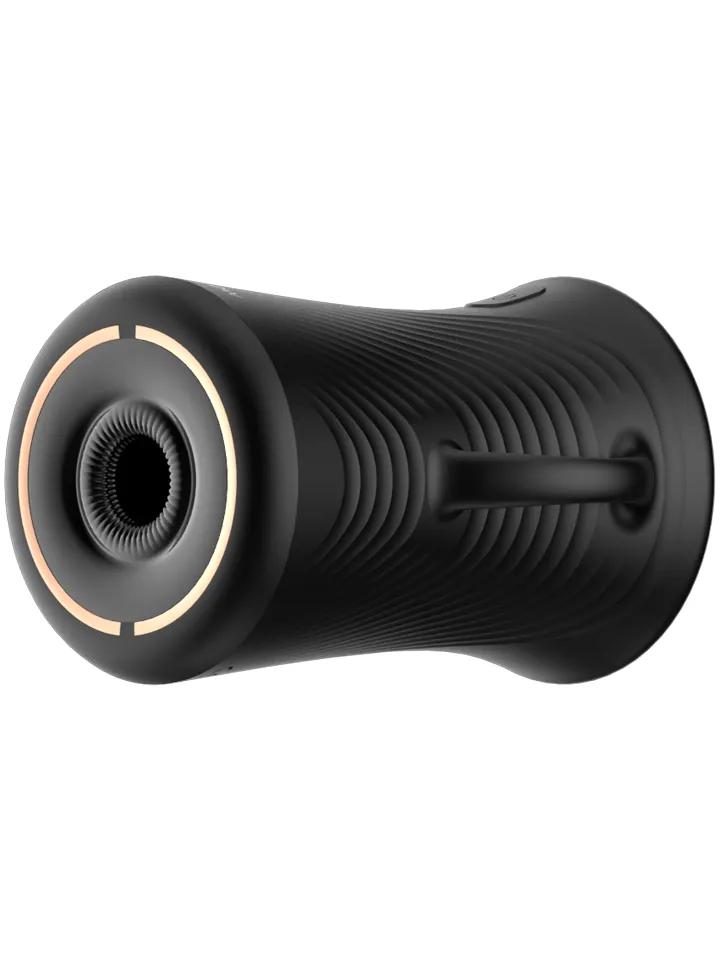 Real Blow Gyro Stroker