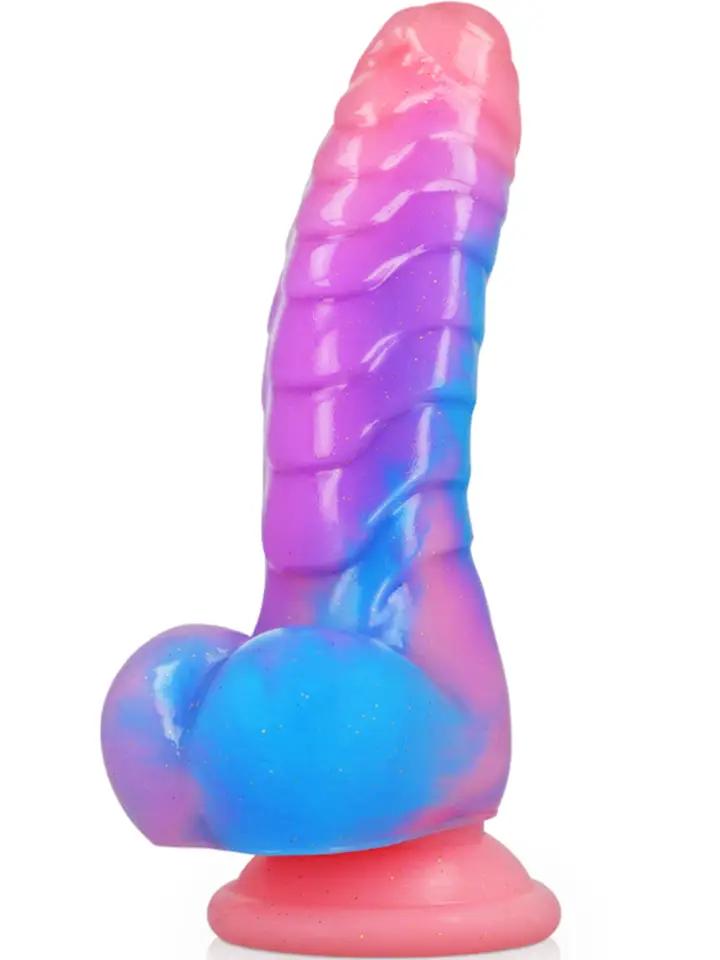Empusa Dildo Guardian Of Hades 18 cm