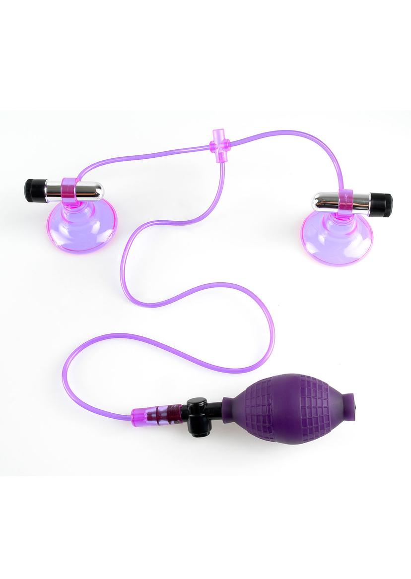 FF VIBRATING NIPPLE PUMPS