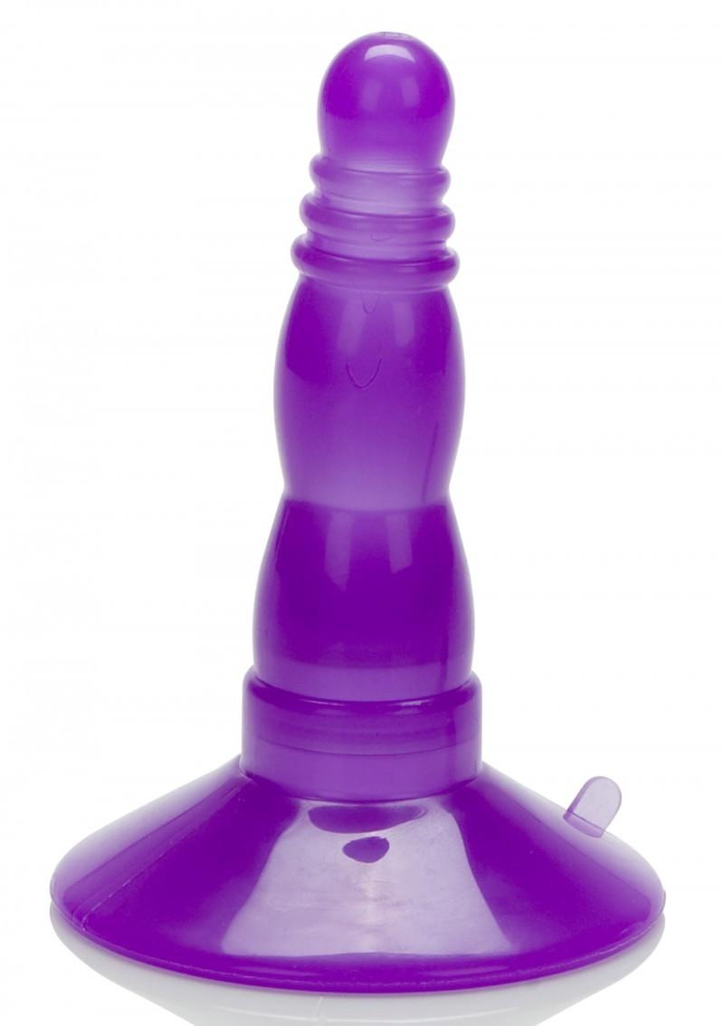 Vibro Play Probe