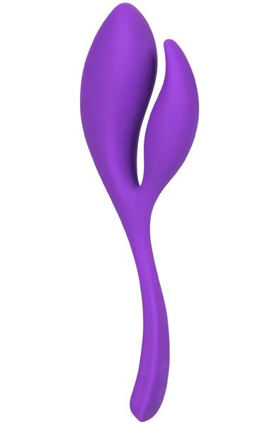 Cal Exotics Silicone Marvelous Climaxer