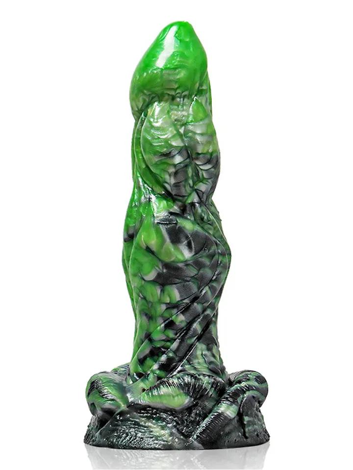 Monster Toys Gode Aruk Dildo 20 cm