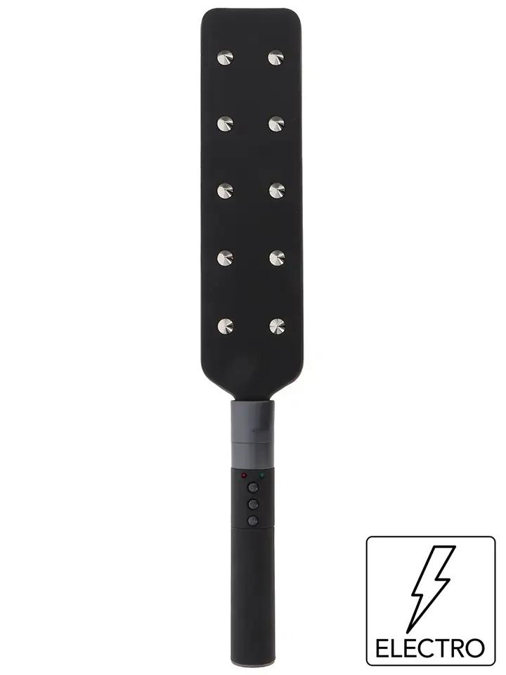 Hidden Desire Extreme Electro Paddle