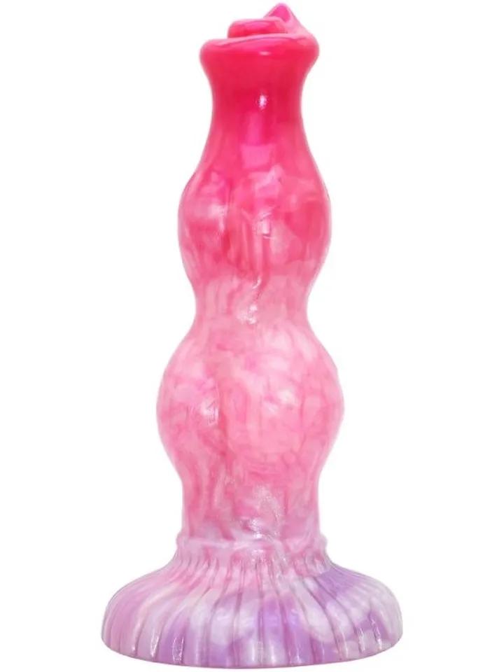 Unicorny Monster Dildo Hultix 24 cm