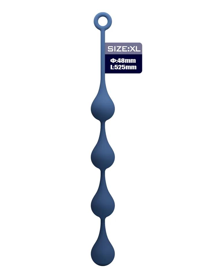 Waterdrop Anal Balls XL 52,5 cm