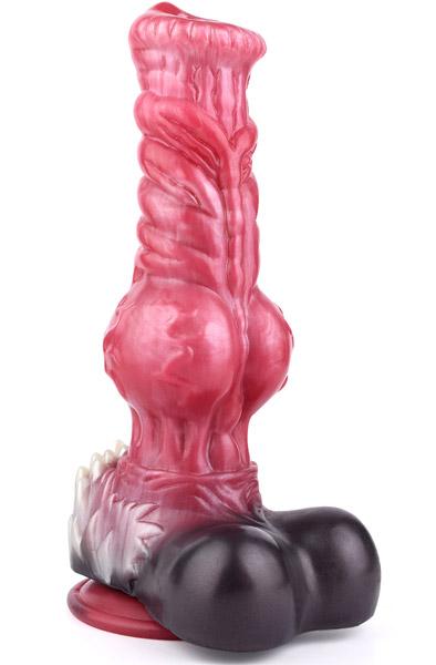 Palfrey Pleasure Dildo 26 cm