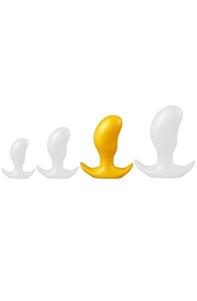 FantasyColors Plug Bean 18cm XL Buttplug