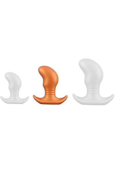 Doory M Prostate Plug 15 cm Analplugg