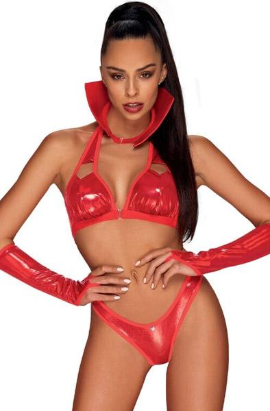 Obsessive Vampines L/XL Sexiga underkläder