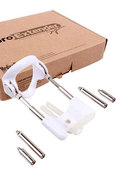 Chisa Penis Enlarger Pro Extender System Penisförlängare