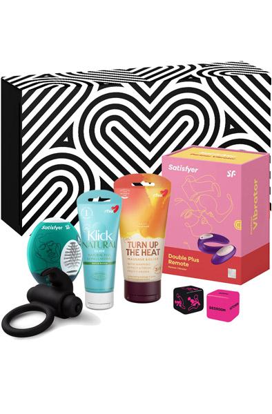 Perfect Lovers Box Paketerbjudande