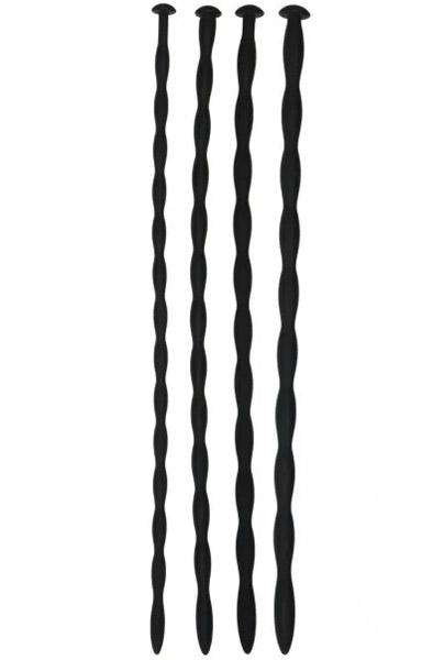Sinner Silicone Dilator Set 5–8 mm Dilator paket