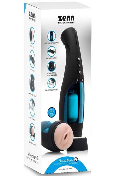 PowerMate 1 Automatic Jerking Masturbator Masturbator