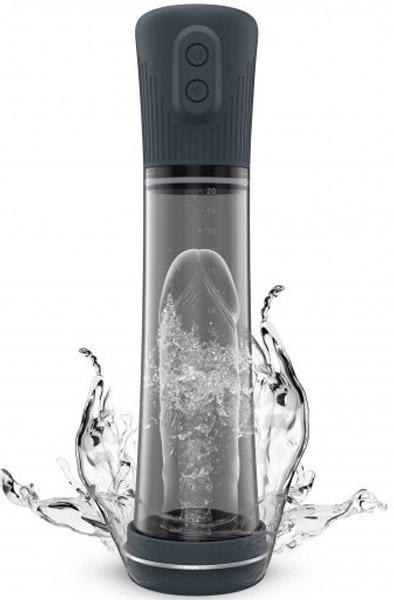 Marc Dorcel Hydro Pump Penispump