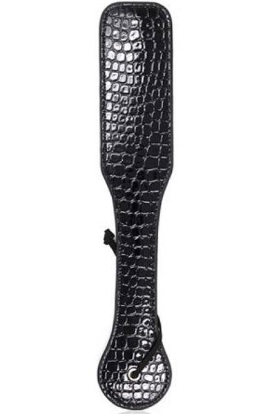 Crocodile Spank Paddle BDSM Paddel