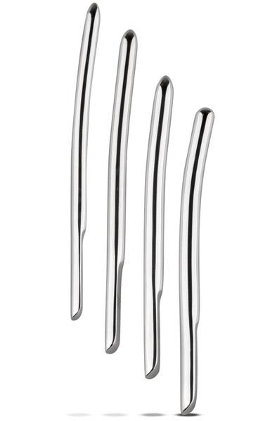 Single Ended 4-pcs Set Size 9-12mm Dilator