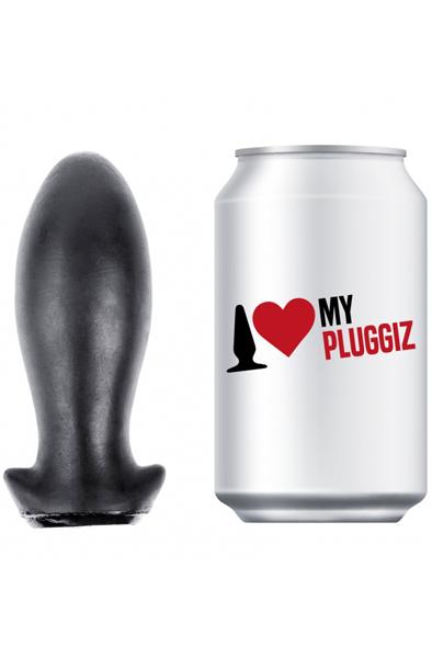Pluggiz Tiny Wilson 12 cm Analplugg