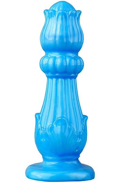 Plug Calabash Blue 18 cm XL plugg
