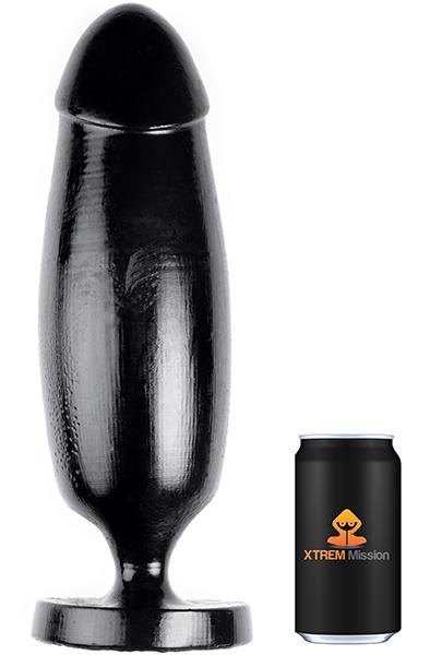 Mission All Fit In 33 cm XXL Buttplug