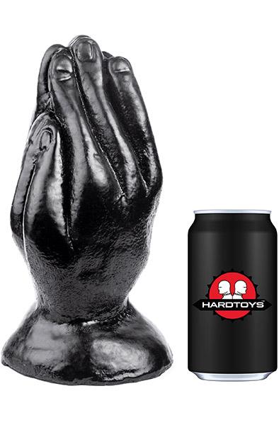 HardToys The Rock 23 cm Fisting hand