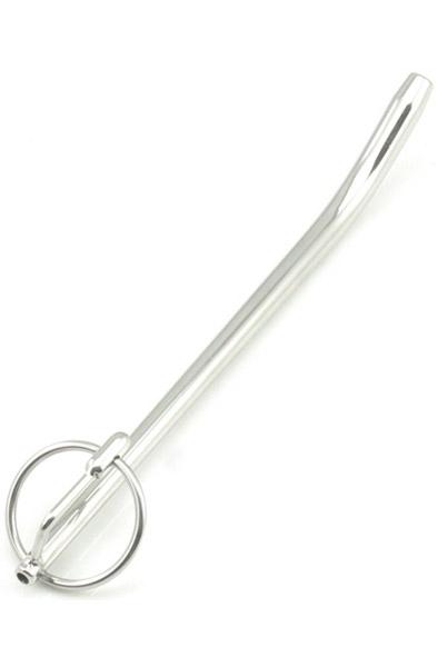 FUKR Benty Pierced Urethra Rod 19 cm Dilator