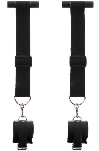Taboom Door Bars & Wrist Cuffs Positionshållare