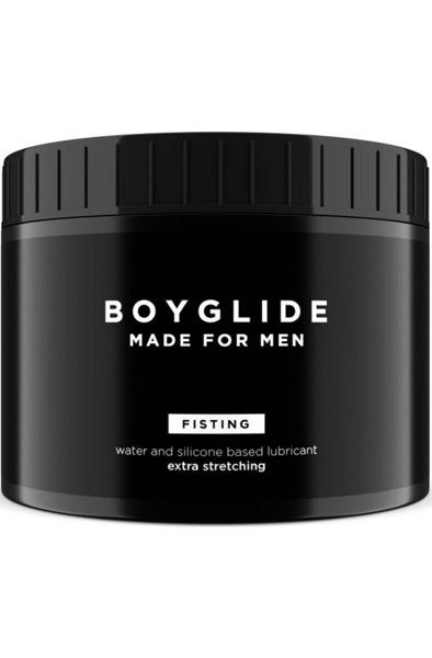 Fisting Water & Silicone Based Lubricant 500ml Glidmedel anal/fisting