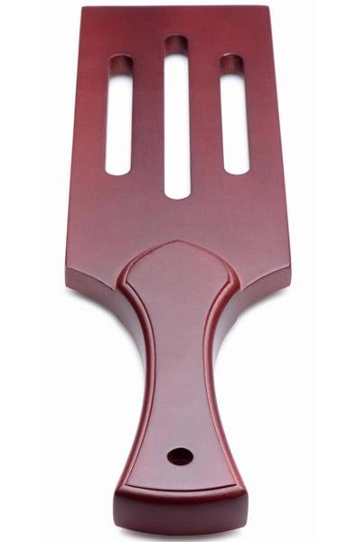 Master Series Wooden Paddle 37 cm BDSM Paddel