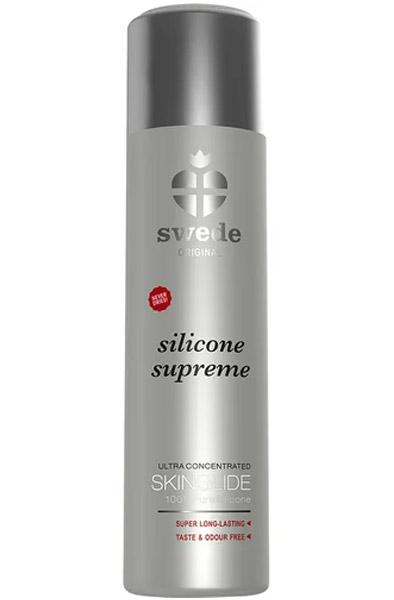 Original Silicone Supreme 50ml Silikonbaserat Glidmedel