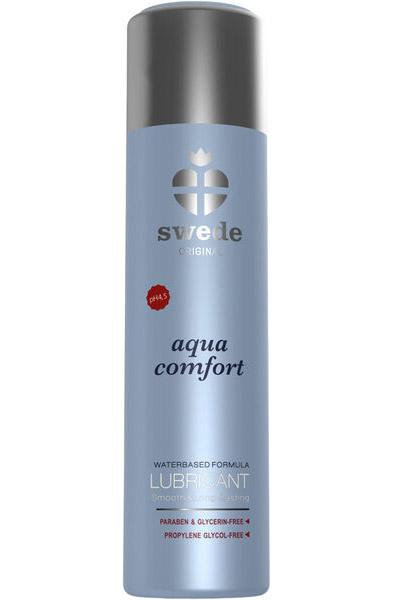 Original Aqua Comfort Lube 120ml Vattenbaserat glidmedel