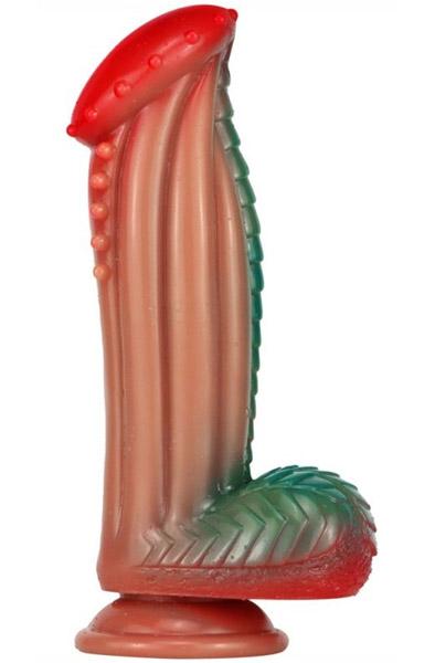 Fxdragon Dragon Warrix Dildo 22 cm Dragon dildo
