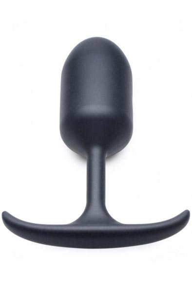 Heavy Hitters Weighted Anal Plug Large Analplugg