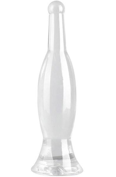 ClearlyHorny Bottle Plug Large 29 cm XL Buttplug