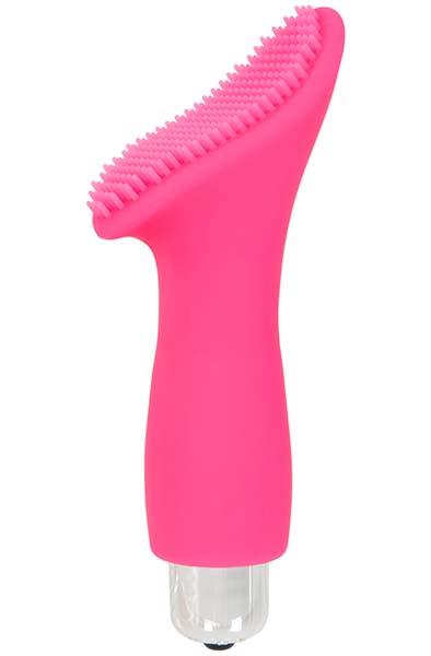 Clit Stimulator 10-Vibrations Klitorisvibrator